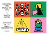 Derechos de lxs Niñxs y Adolescentes