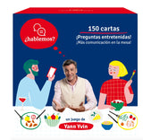 ¿Hablemos?