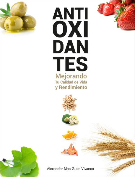 Antioxidantes