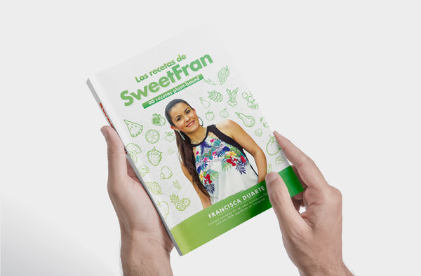 Las Recetas de Sweetfran