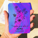 Preguntas para nutrir el alma