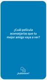 ¿Hablemos?