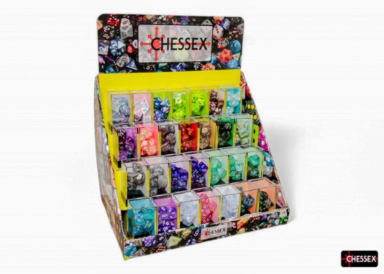 Expositor Signature Polyhedral Set 274AA