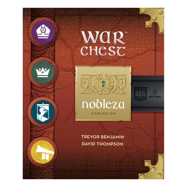 War Chest nobleza