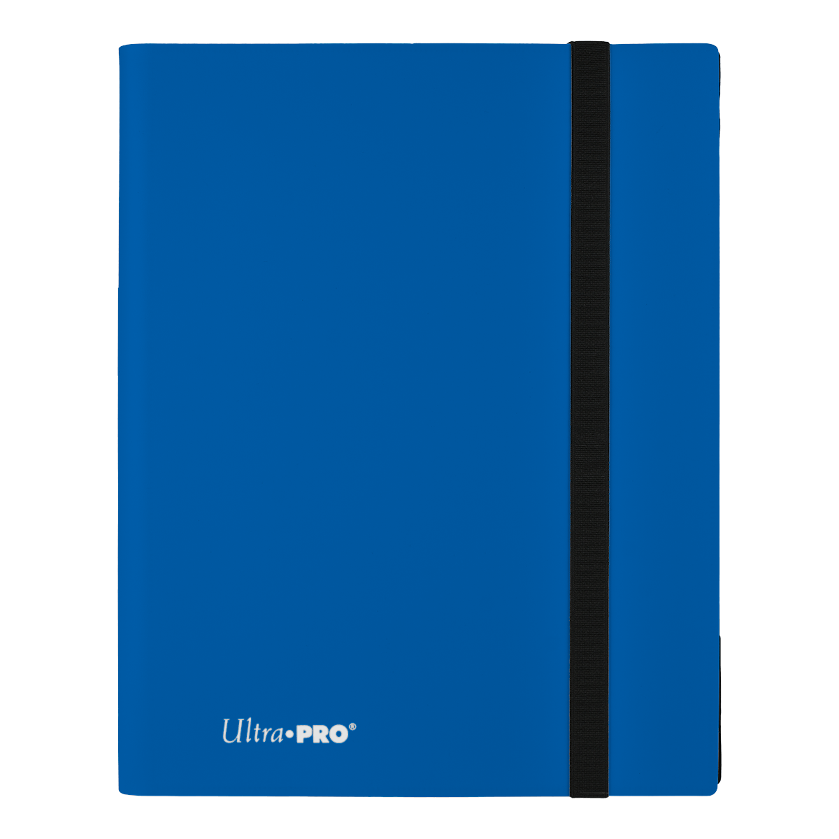 Pro binder 9-Pocket Eclipse Pacific Blue