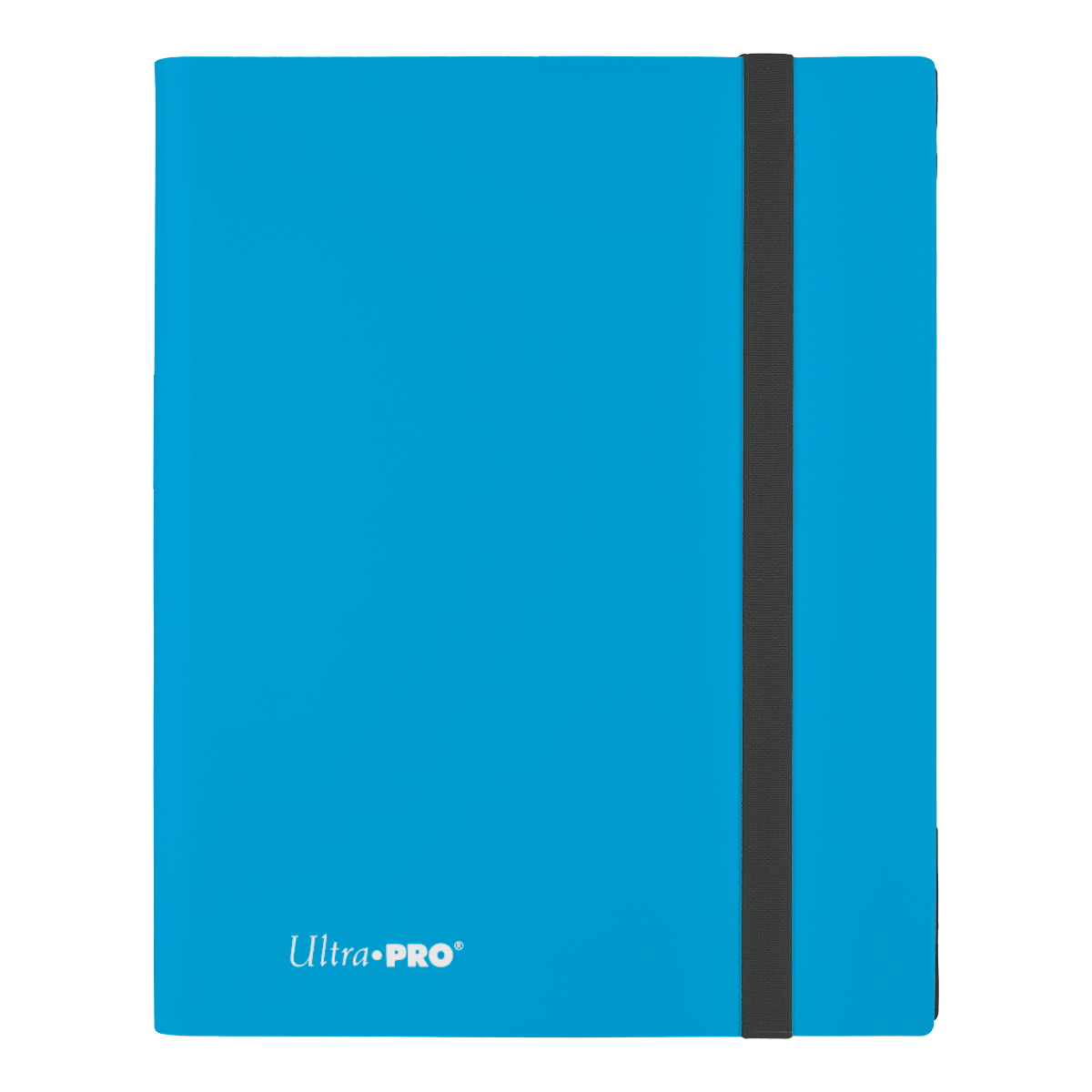 Pro Binder 9 Pocket Eclipse Sky Blue