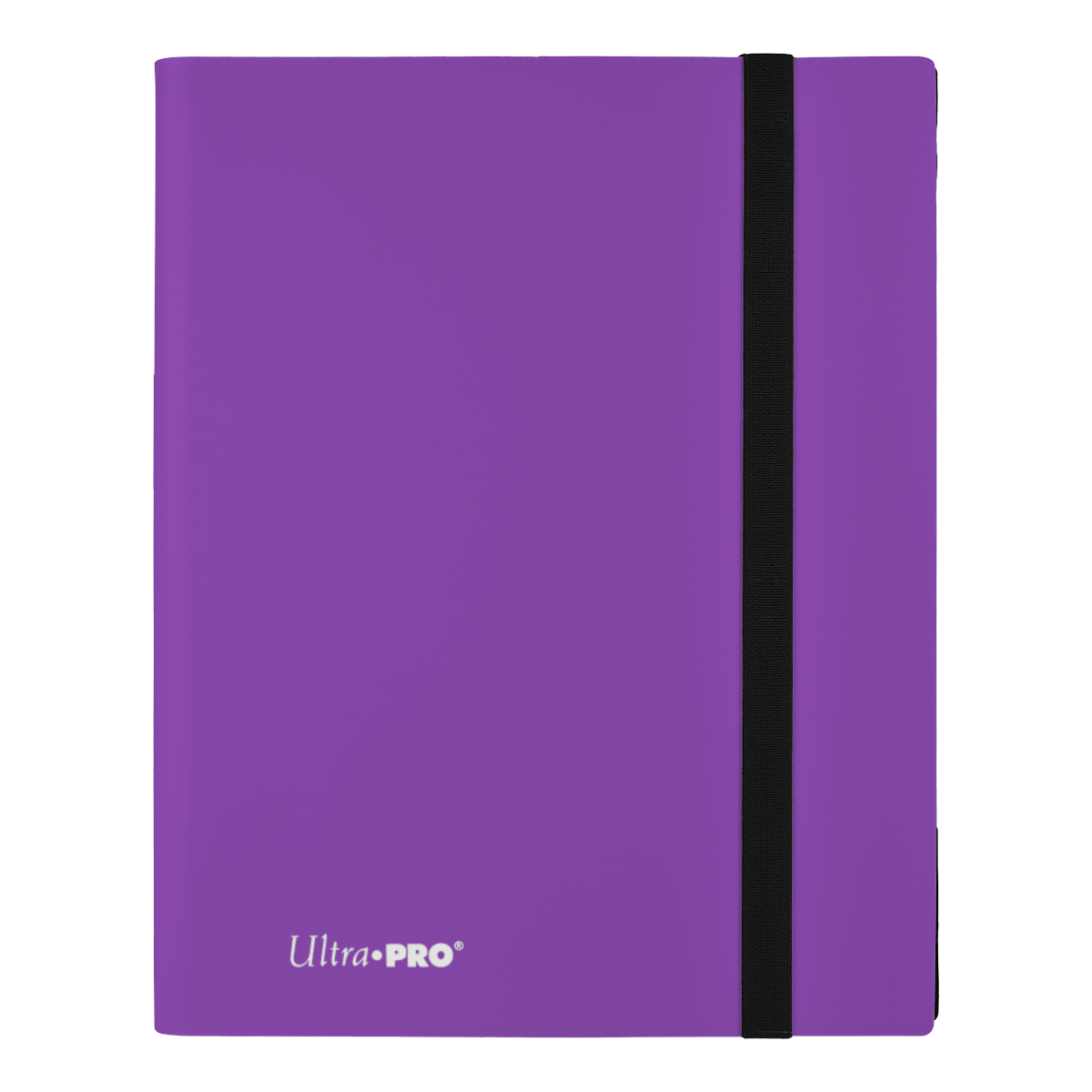 Pro Binder 9 Pocket Eclipse Royal Purple