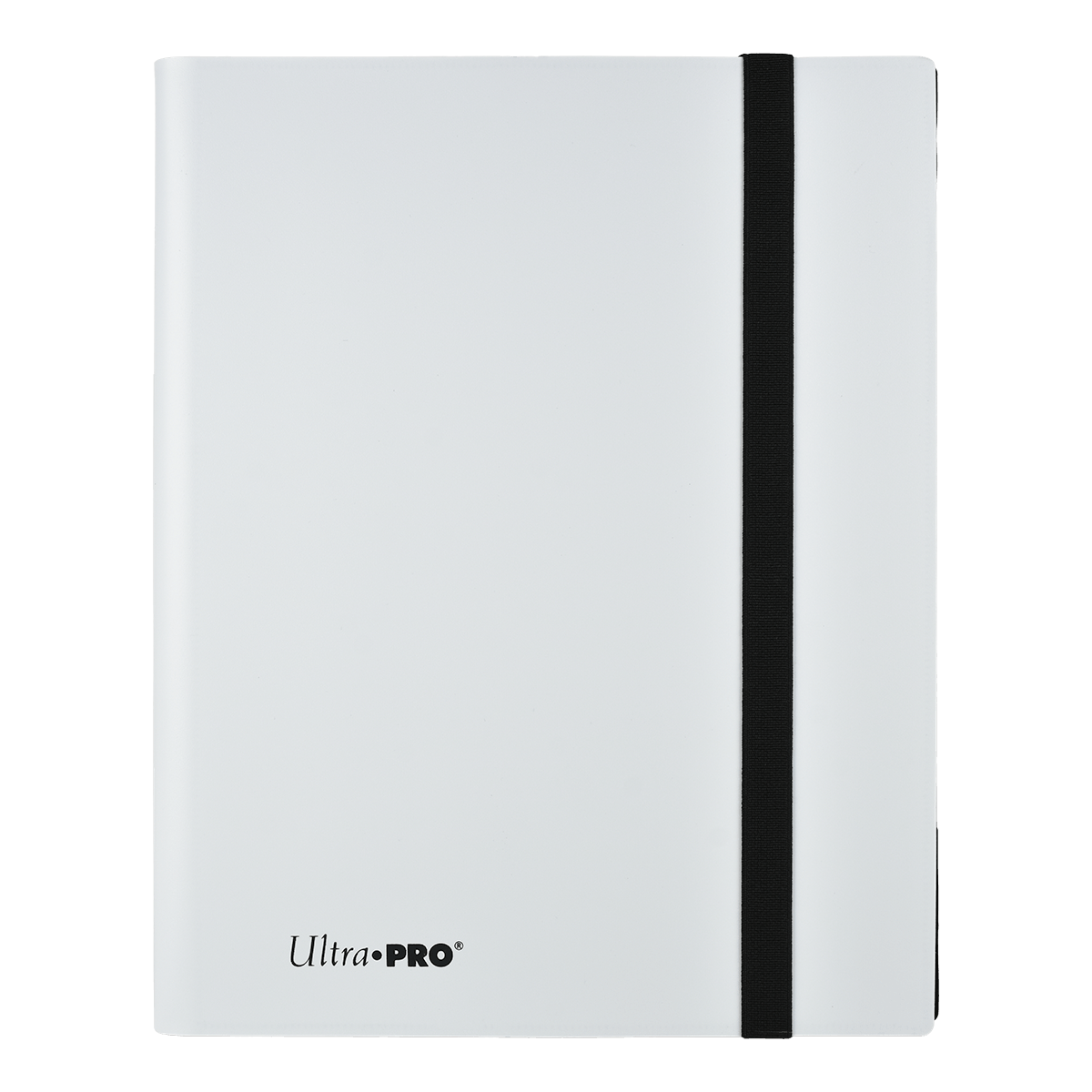 Pro Binder 9- Pocket Eclipse Arctic white