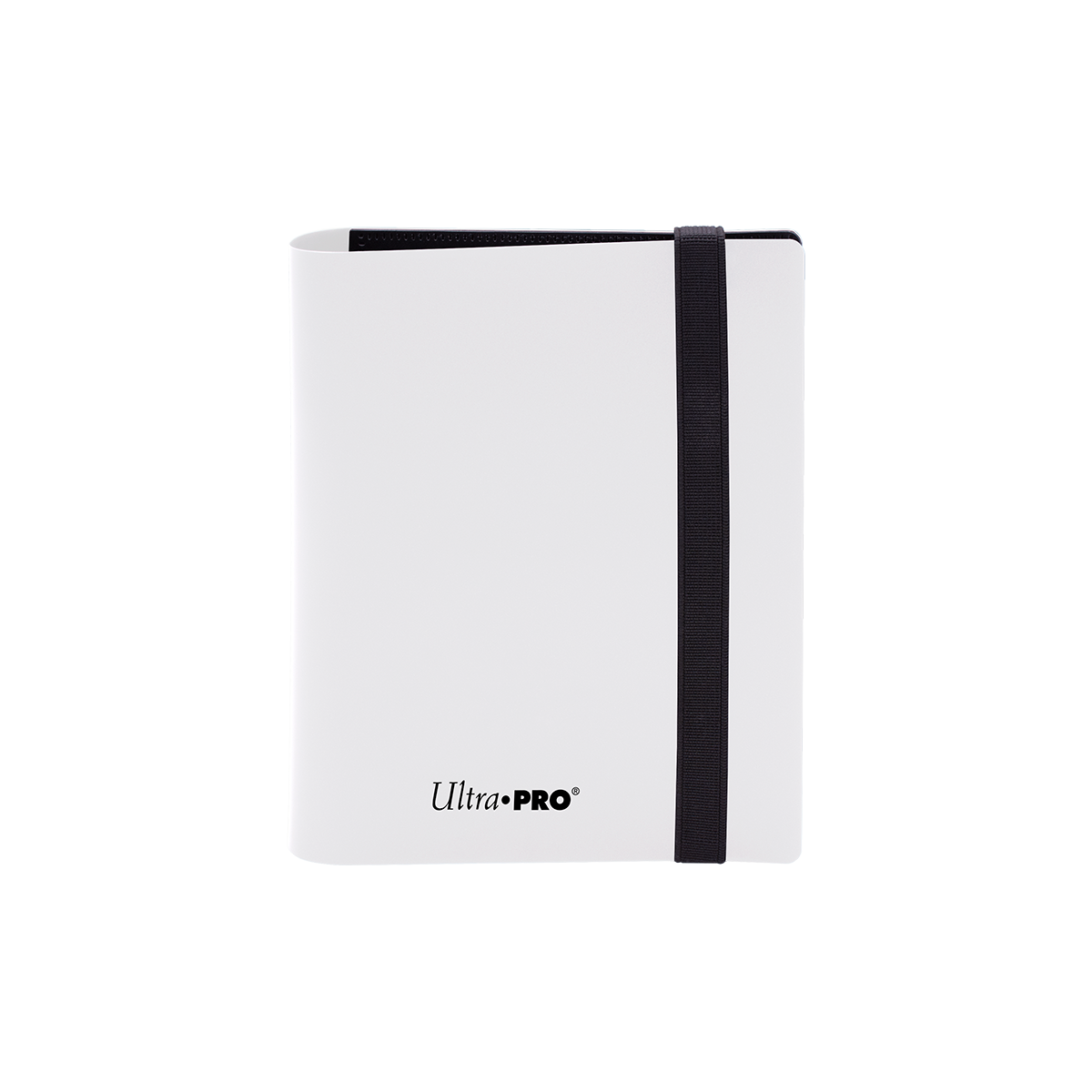 Carpeta Eclipse ProBinder 2-PKT Artic White