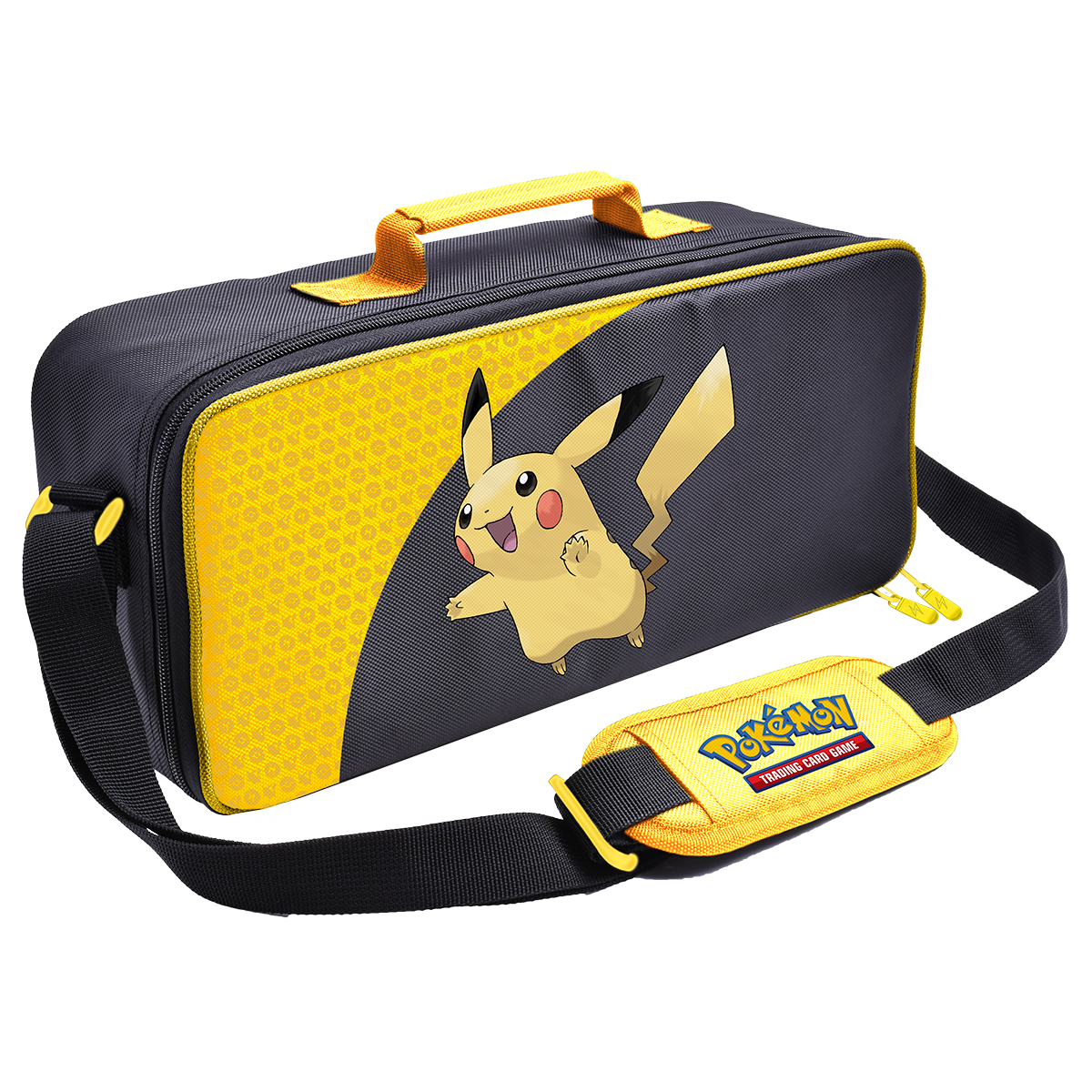 Pokemon Pikachu Deluxe Gaming Trove