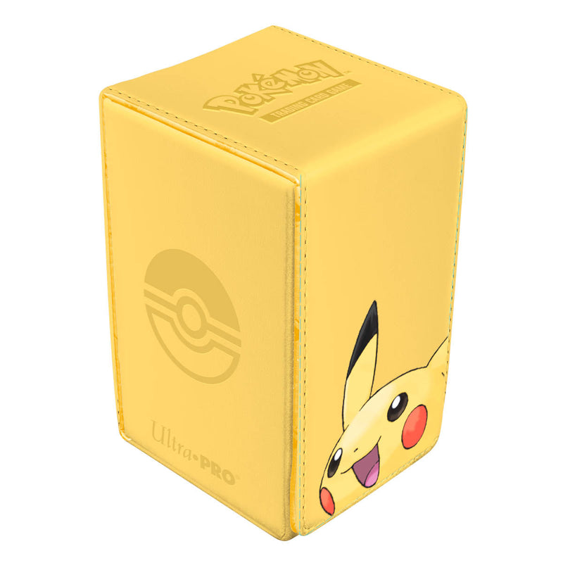 PKM Pikachu Alcove Tower Portamazo