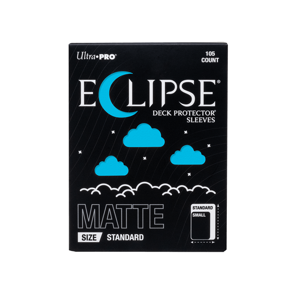 Protector Eclipse Standard Mat Sky Blue 105ud