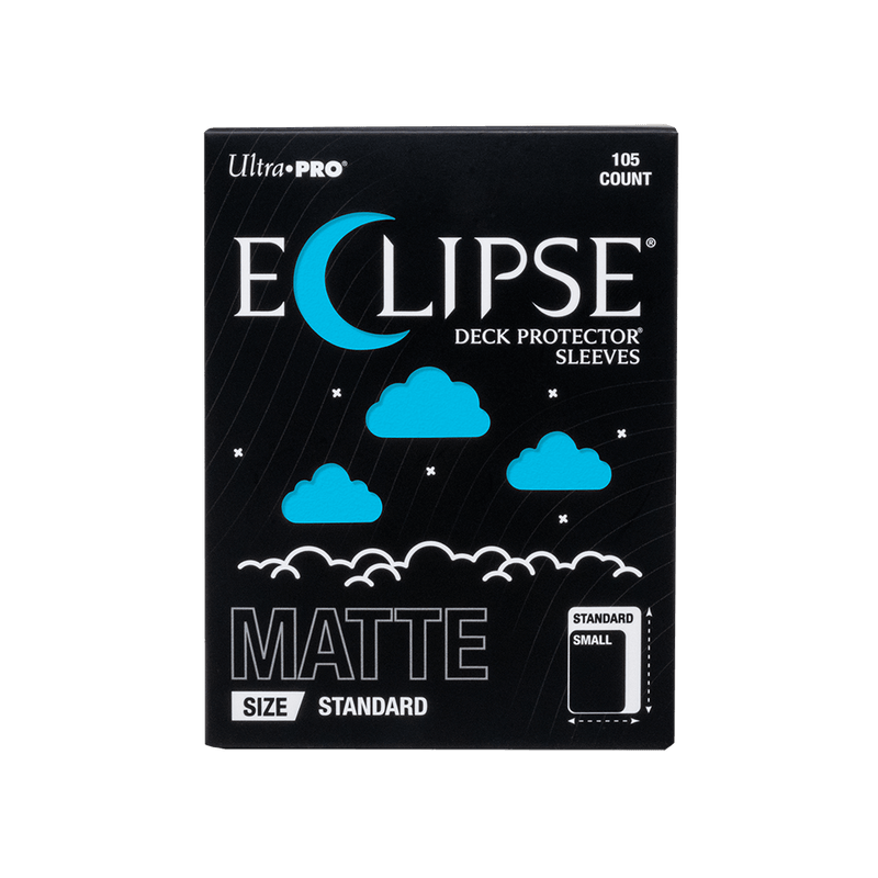 Protector Eclipse Standard Mat Sky Blue 105ud