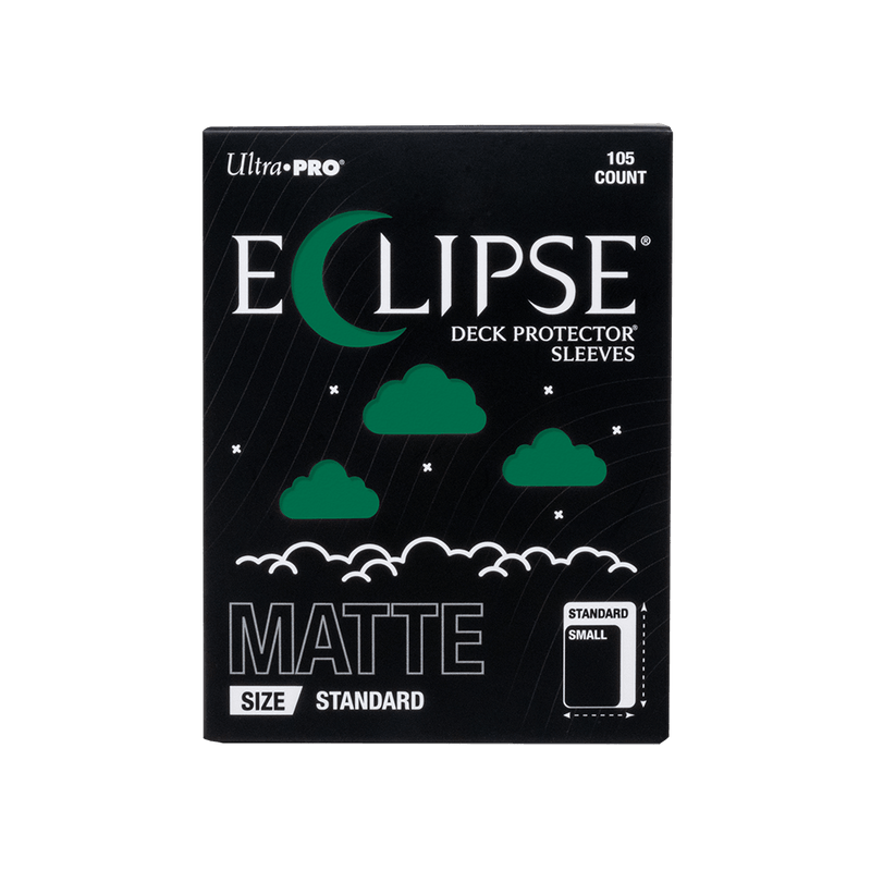 Protector Eclipse Standard Mat F Green 105ud