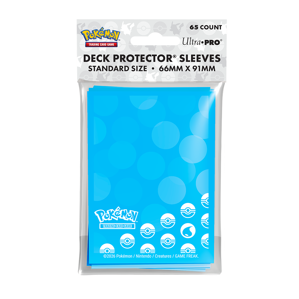 PKM Protector Standard Energy Water 65ud