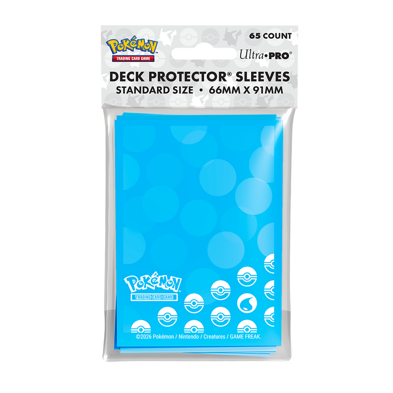 PKM Protector Standard Energy Water 65ud