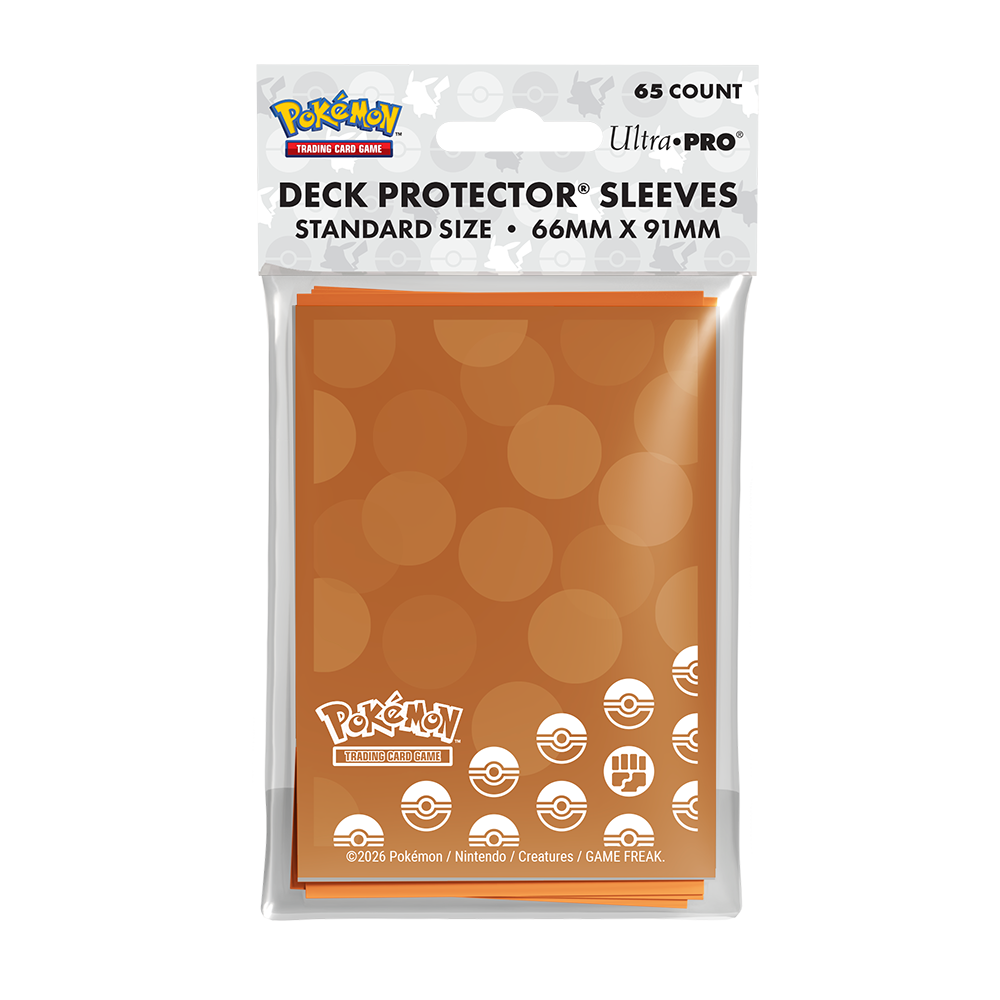 PKM Protector Standard Energy Fighting 65ud