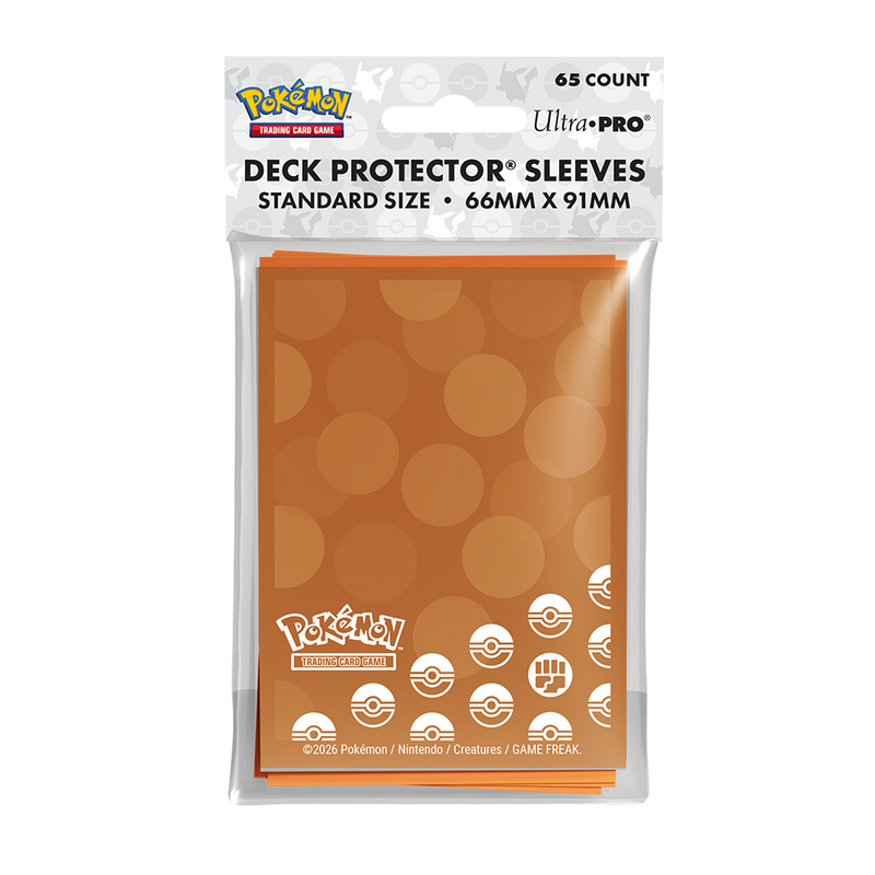 PKM Protector Standard Energy Fighting 65ud