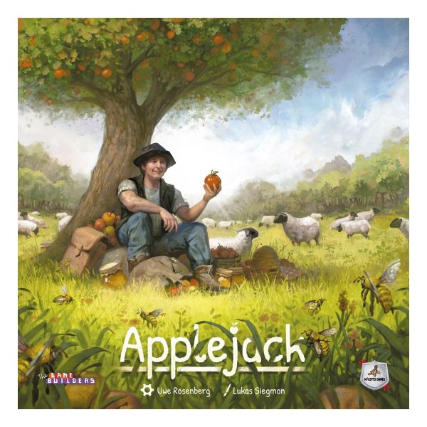 Applejack