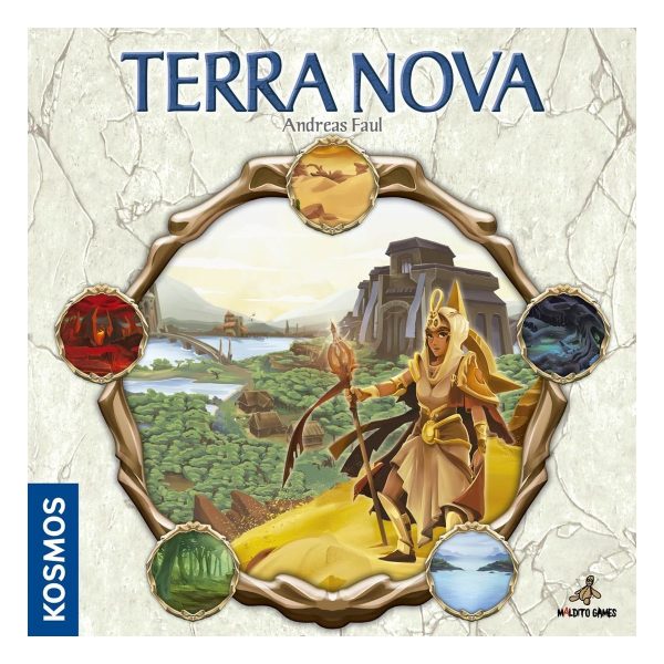 Terra Nova