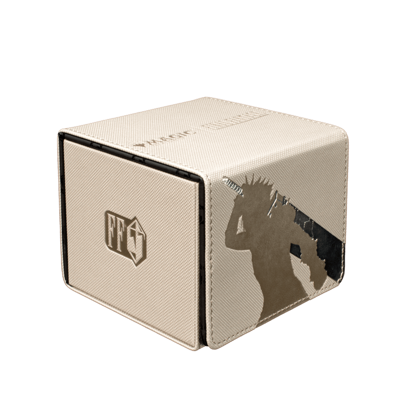 Portamazo Cloud Alcove Edge Deck Box Premium