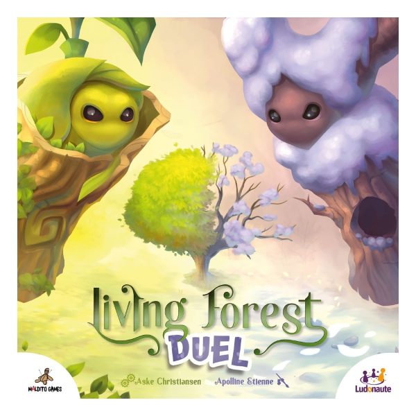 Living Forest Duel
