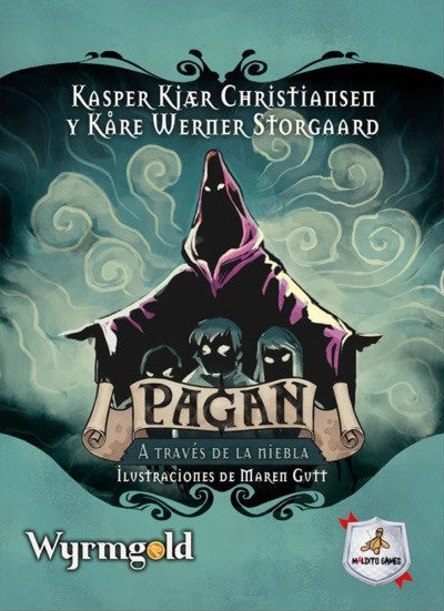 Pagan: A través de la niebla (expansión)