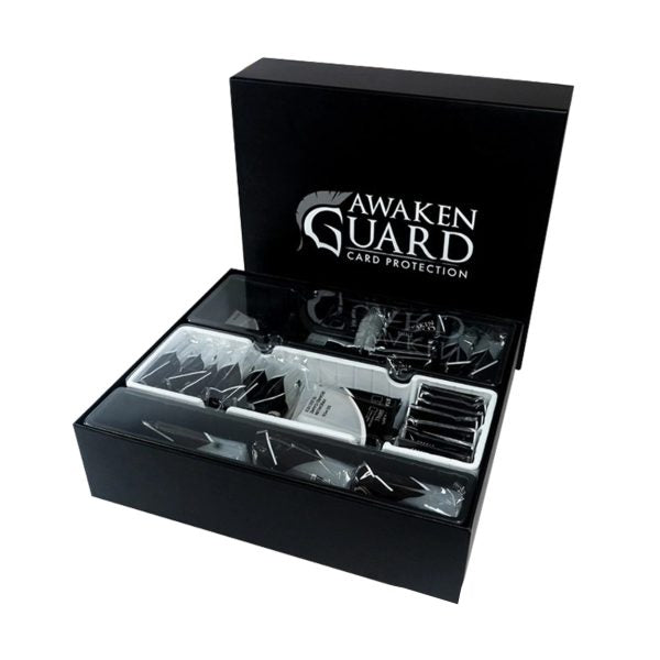 Dragon Eclipse Card Sleeves