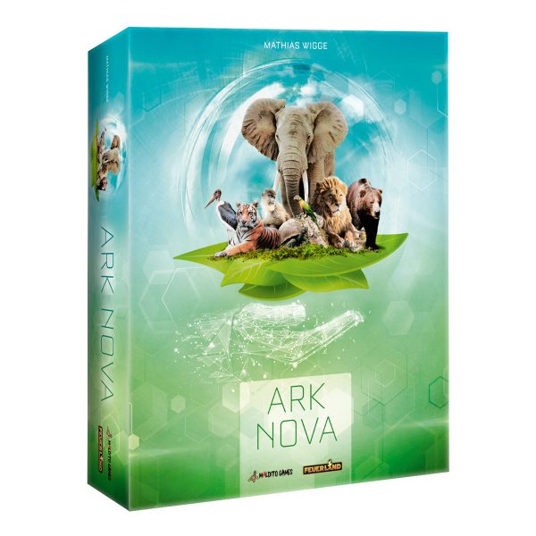 Ark Nova
