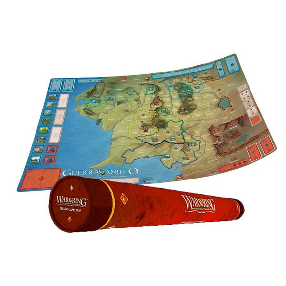 La Guerra del Anillo: Deluxe Game Mat
