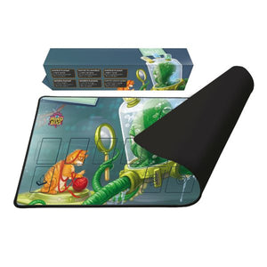 Mindbug Playmat Green Mindbug