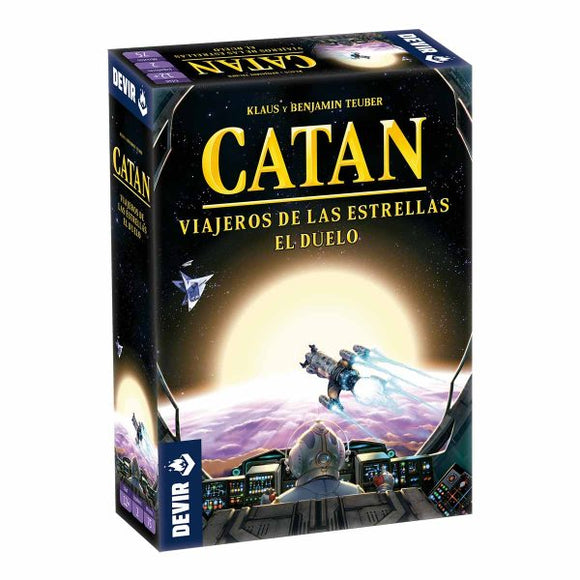 Catan: Edición de Viaje