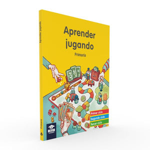 Aprender Jugando Primaria