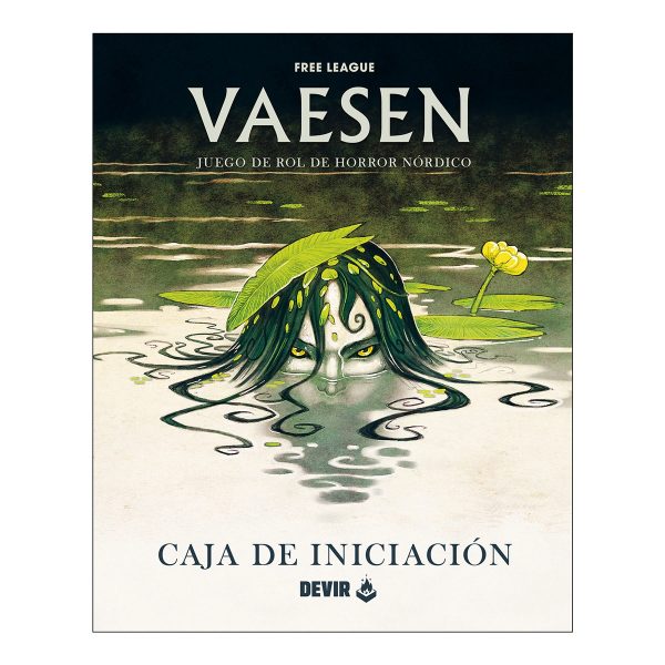 Vaesen Caja de Iniciación