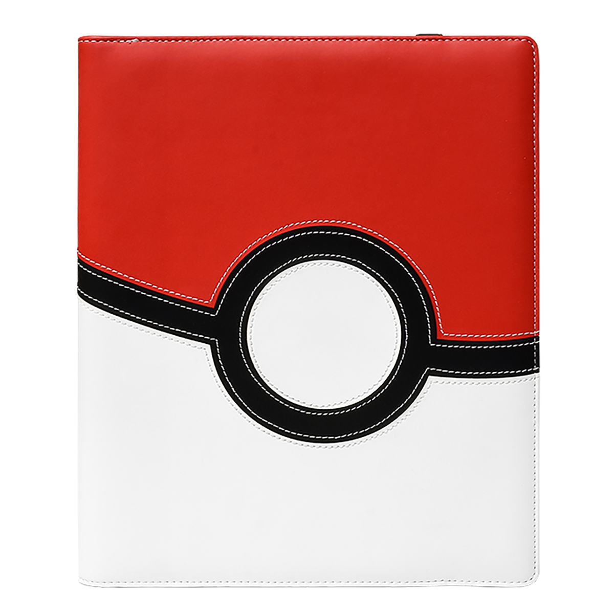 Carpeta Premium Pro-Binder 9 Pocket Pokémon Poké Ball