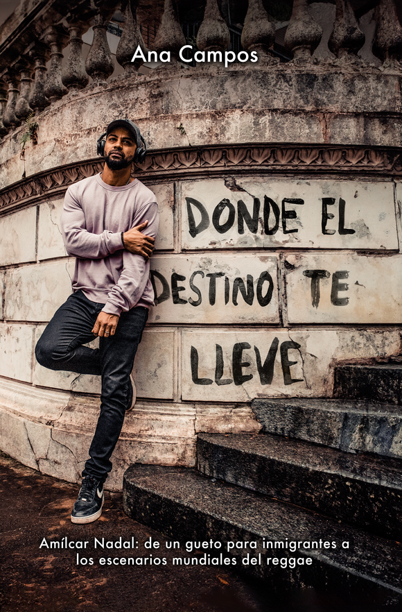 Donde el destino te lleve