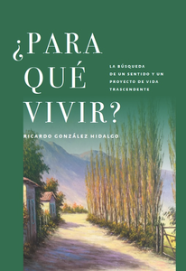 ¿Para qué vivir?