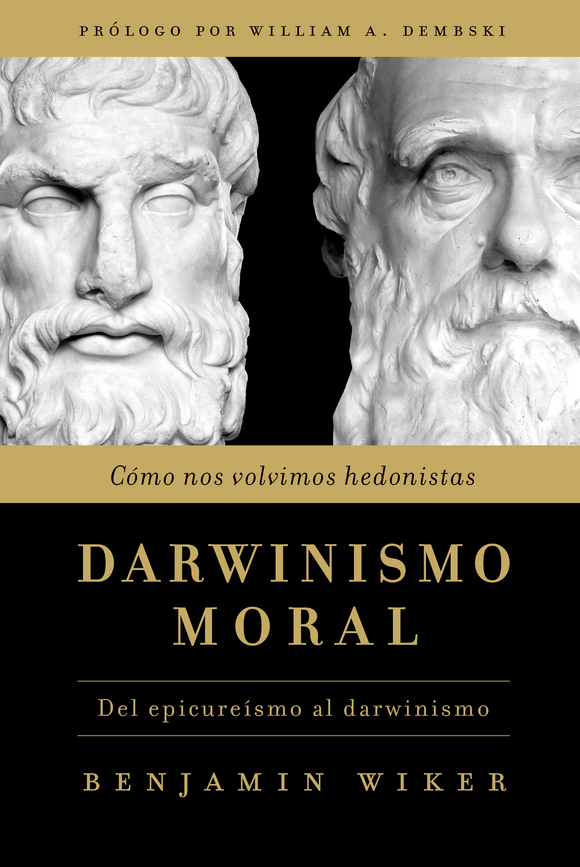 Darwinismo moral: cómo nos volvimos hedonistas