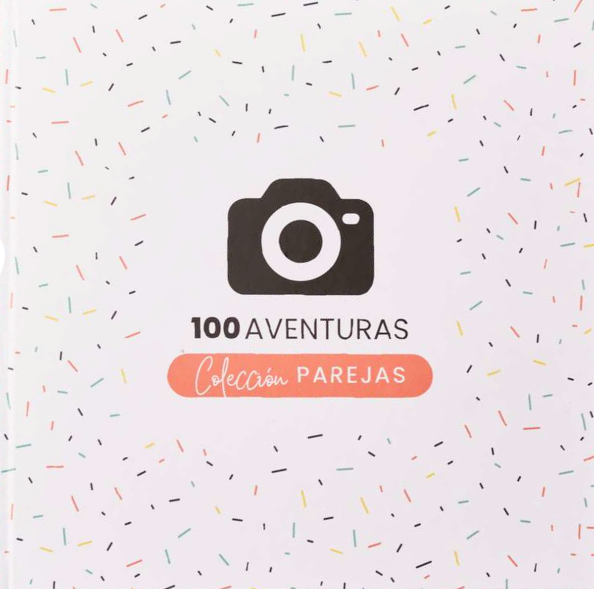 100 Aventuras en pareja