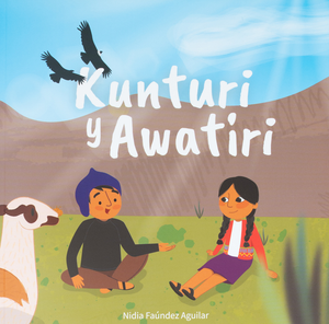 Kunturi y Awatiri