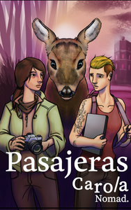 Pasajeras