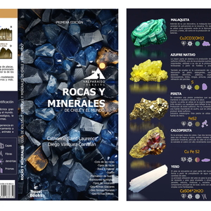 Guía de ROCAS & MINERALES