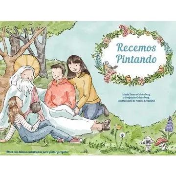 Recemos pintando
