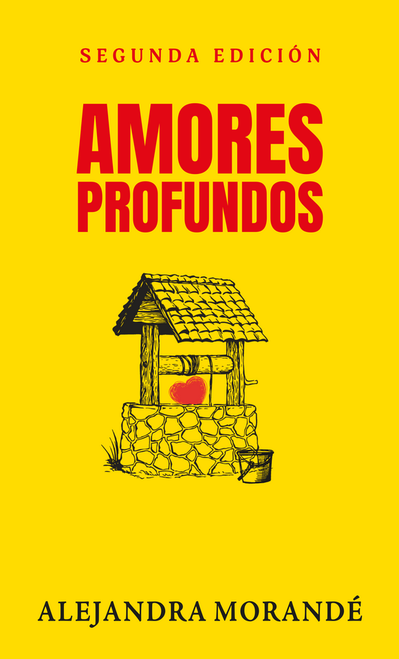 Amores profundos