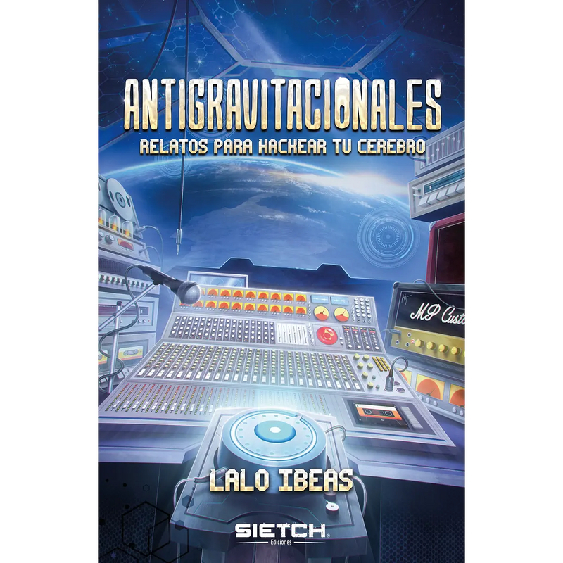 Antigravitacionales
