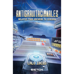 Antigravitacionales