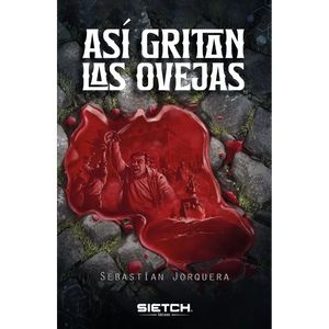 Así gritan las ovejas