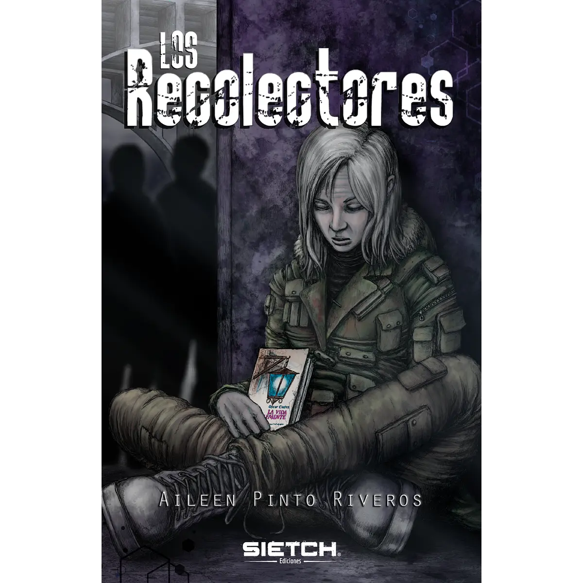 Los Recolectores