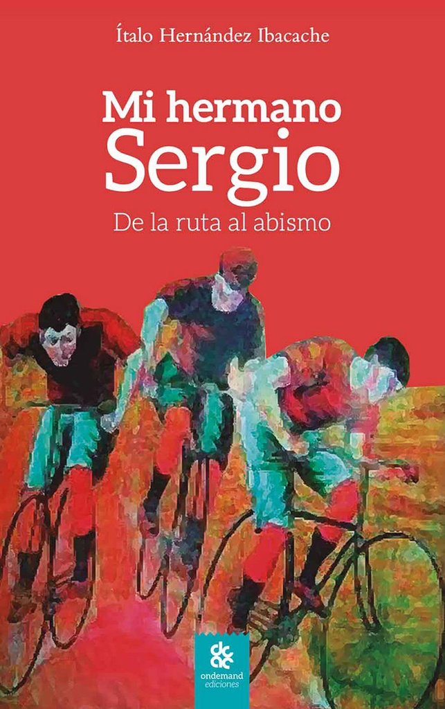 Mi hermano Sergio