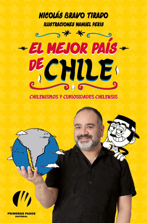 El mejor país de Chile